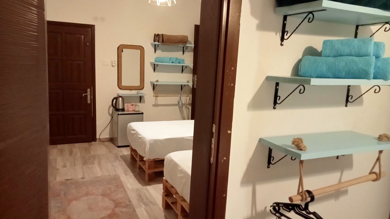 Photo of Bedroom in Patara