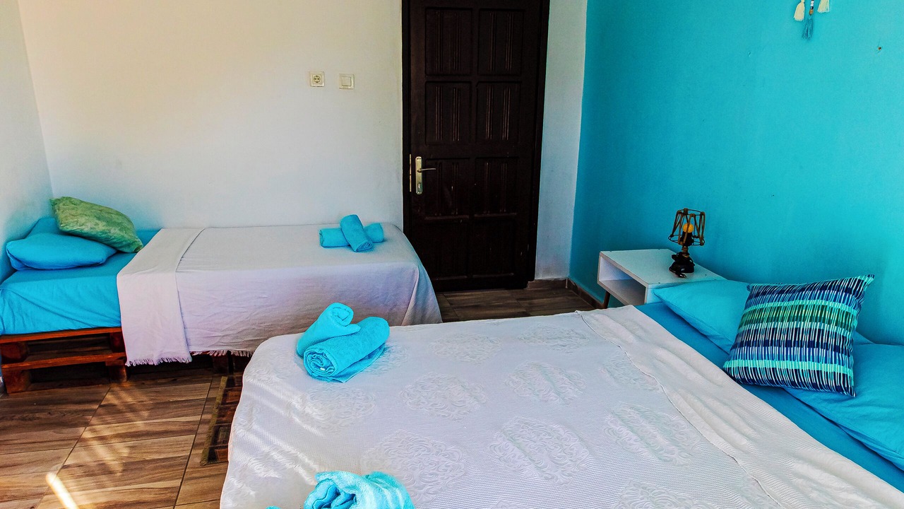 Photo of Bedroom in Patara