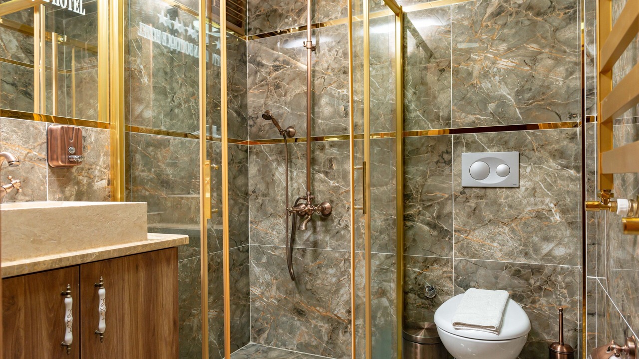 Photo of Bathroom in Beyazit