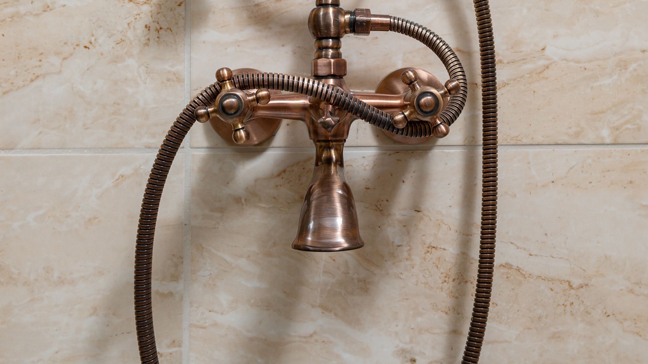 Photo of Bathroom in Beyazit