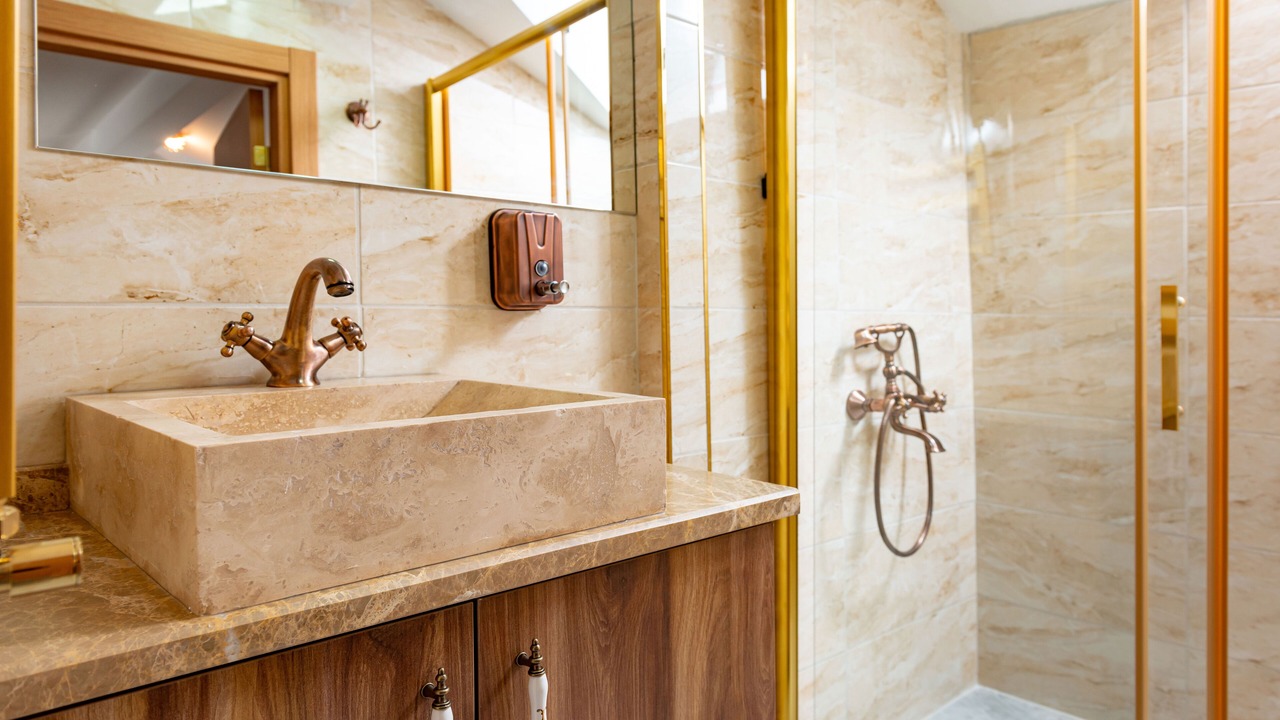 Photo of Bathroom in Beyazit