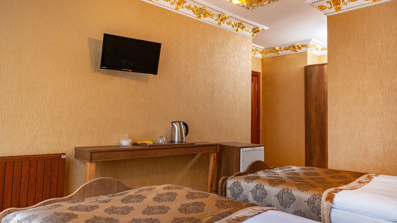 Photo of Bedroom in Beyazit