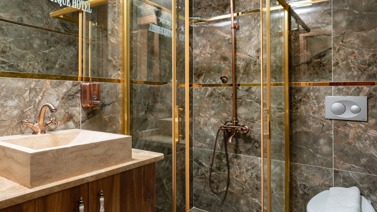 Photo of Bathroom in Beyazit
