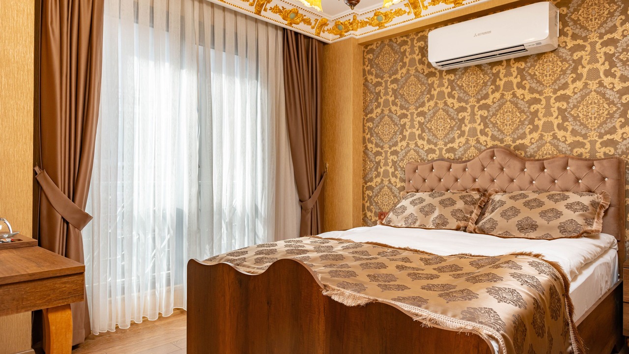 Photo of Bedroom in Beyazit