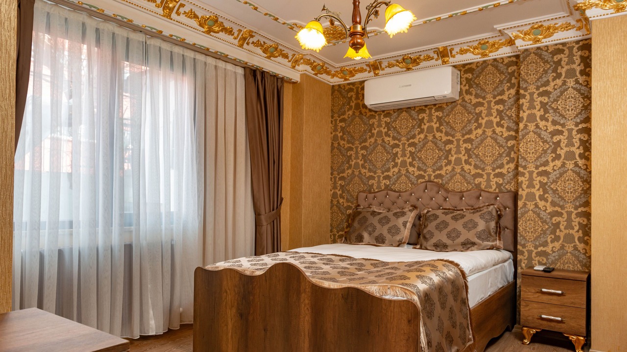 Photo of Bedroom in Beyazit