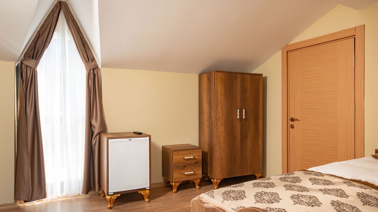 Photo of Bedroom in Beyazit