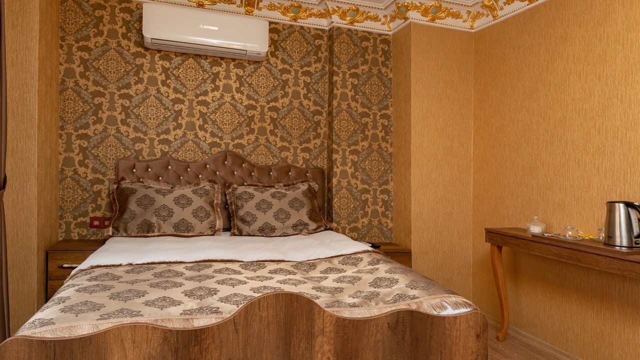 Photo of Bedroom in Beyazit
