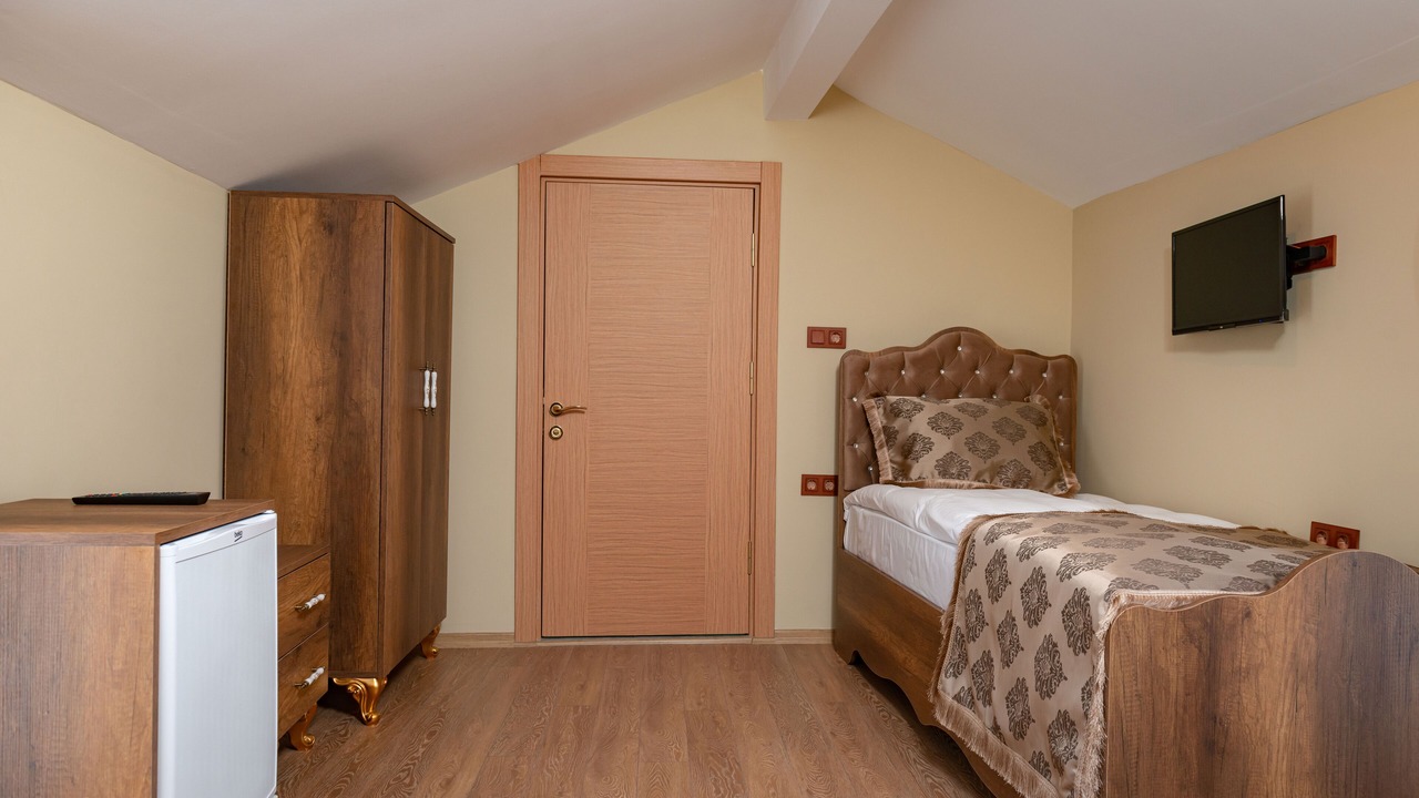 Photo of Bedroom in Beyazit
