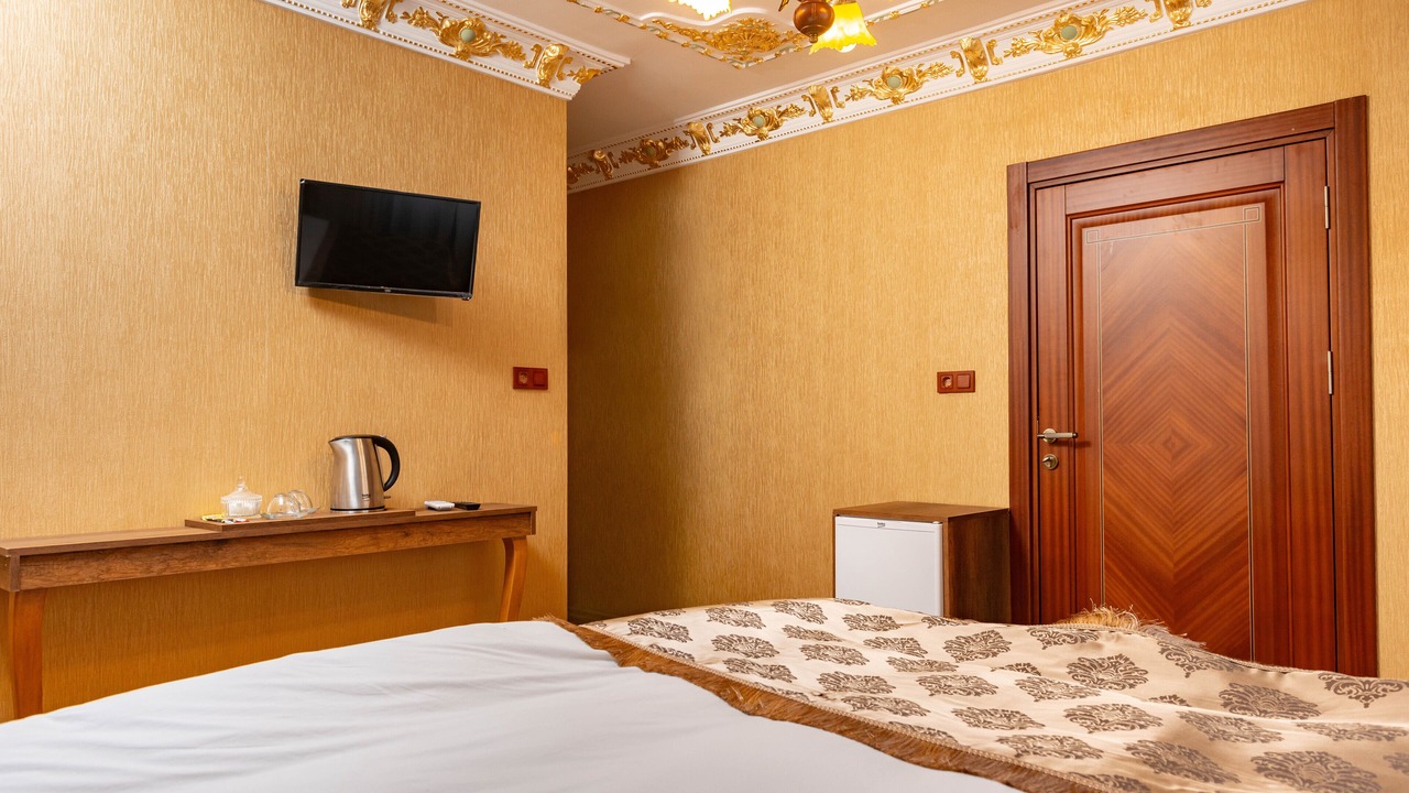 Photo of Bedroom in Beyazit