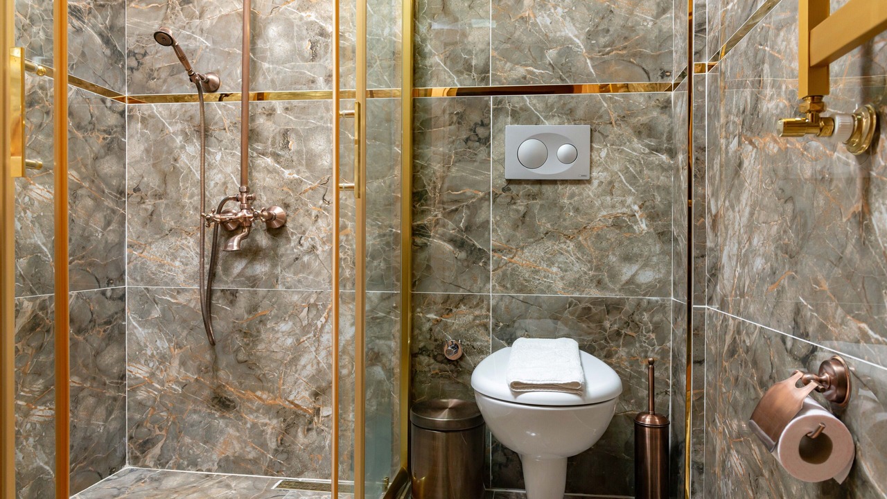 Photo of Bathroom in Beyazit