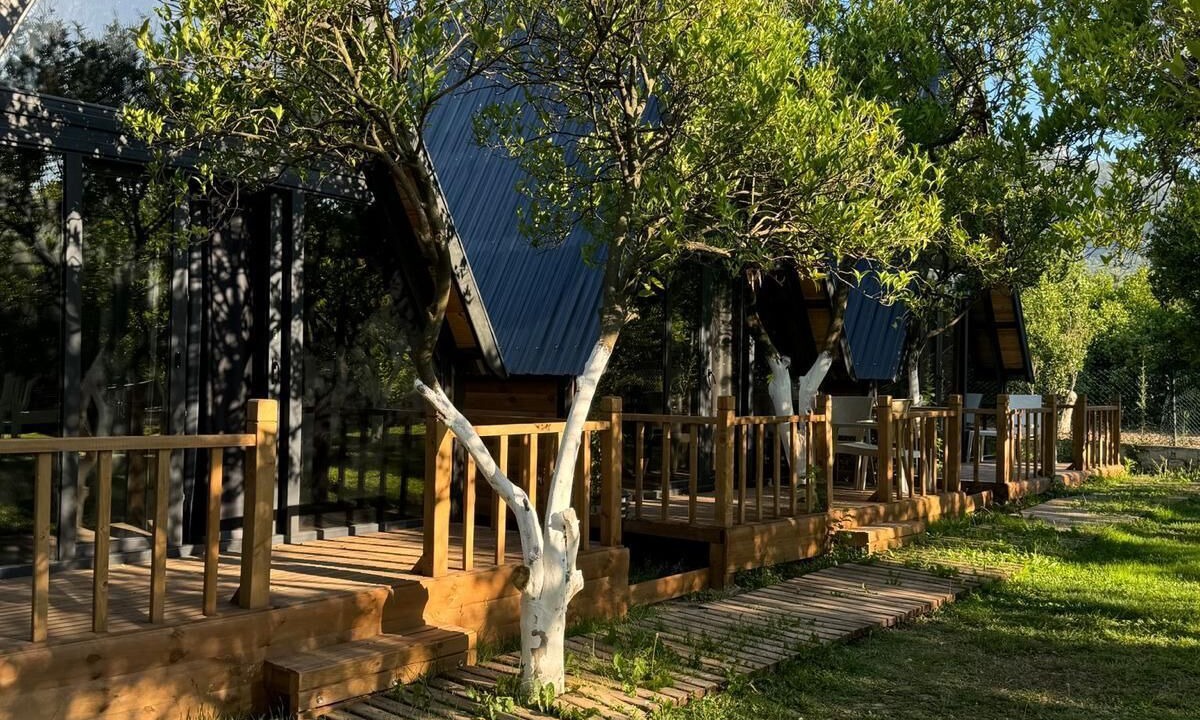 Photo of Outdoor in Beldibi