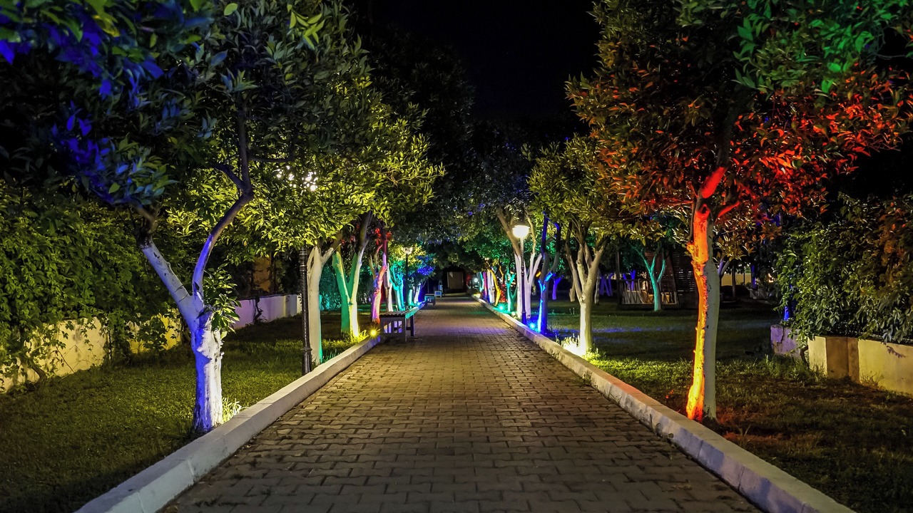 Photo of Outdoor in Beldibi