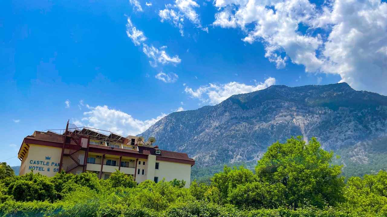 Photo of Outdoor in Beldibi