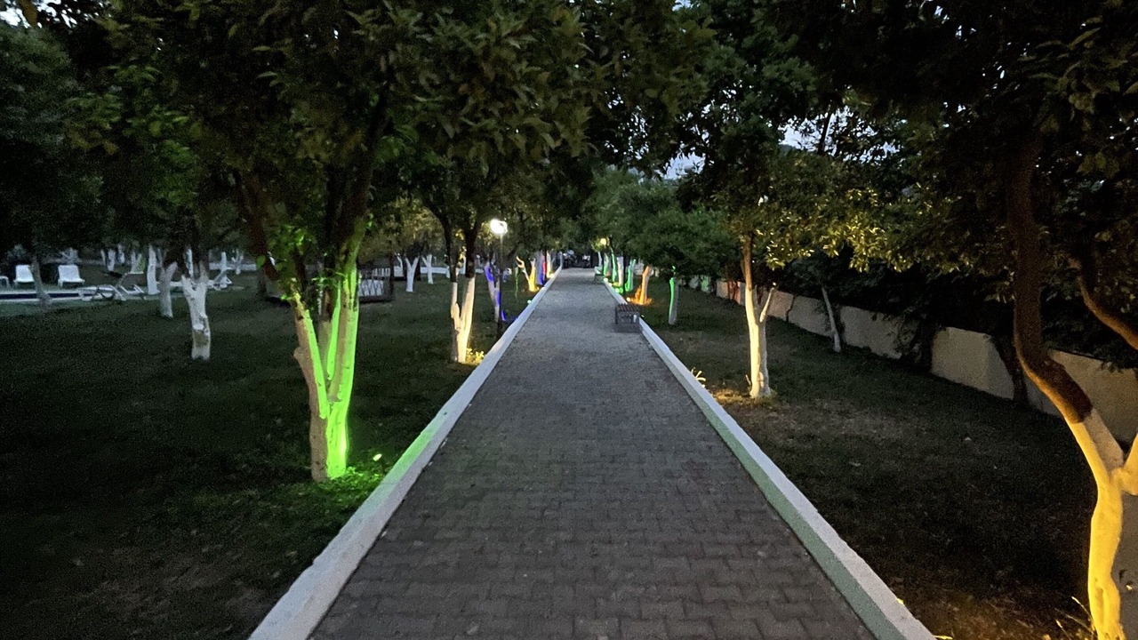 Photo of Outdoor in Beldibi