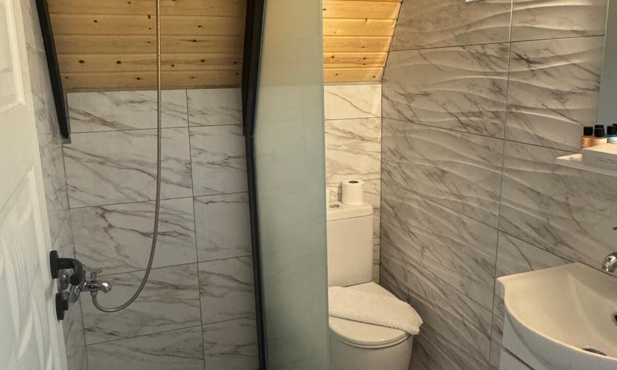 Photo of Bathroom in Beldibi