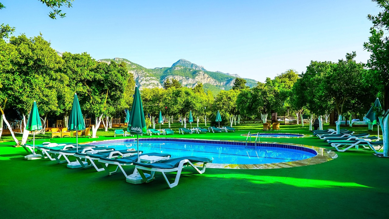 Photo of Outdoor in Beldibi