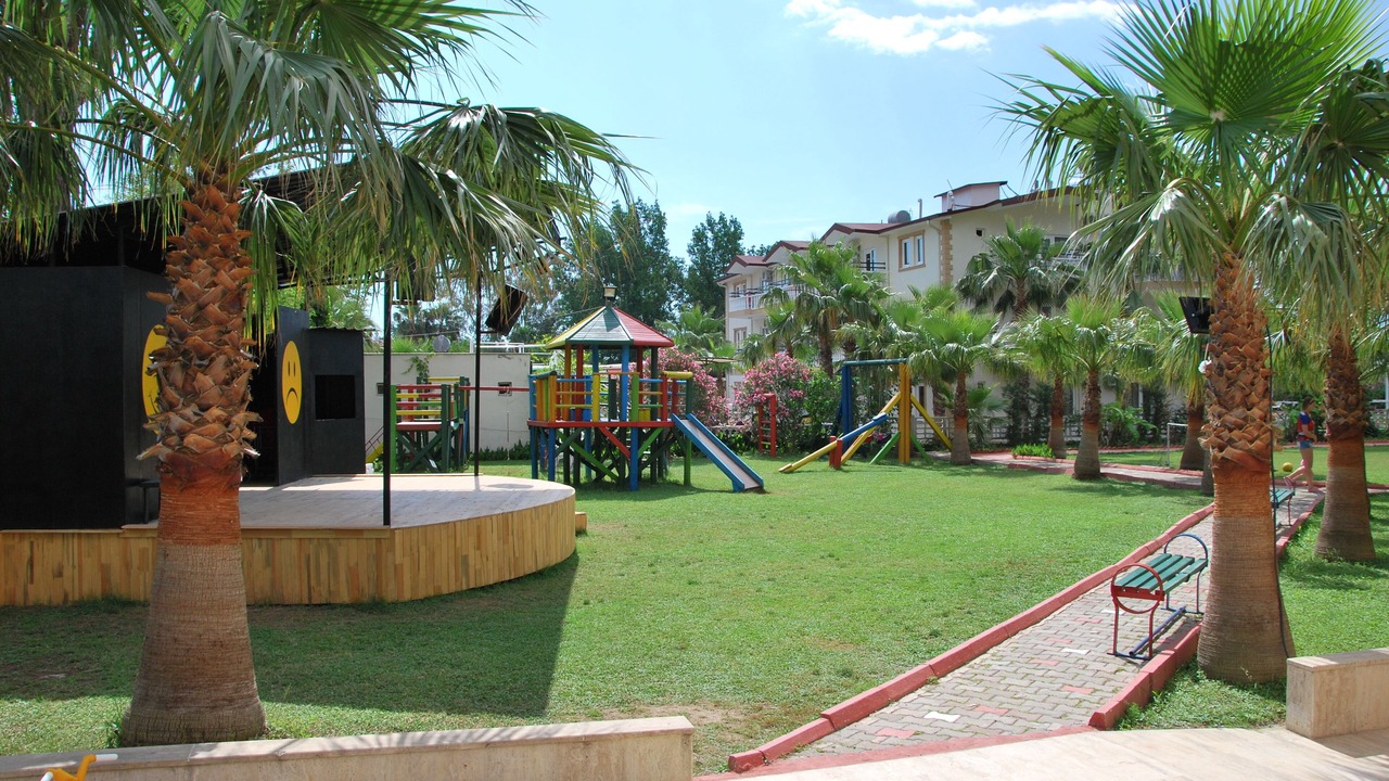 Photo of Outdoor in Beldibi