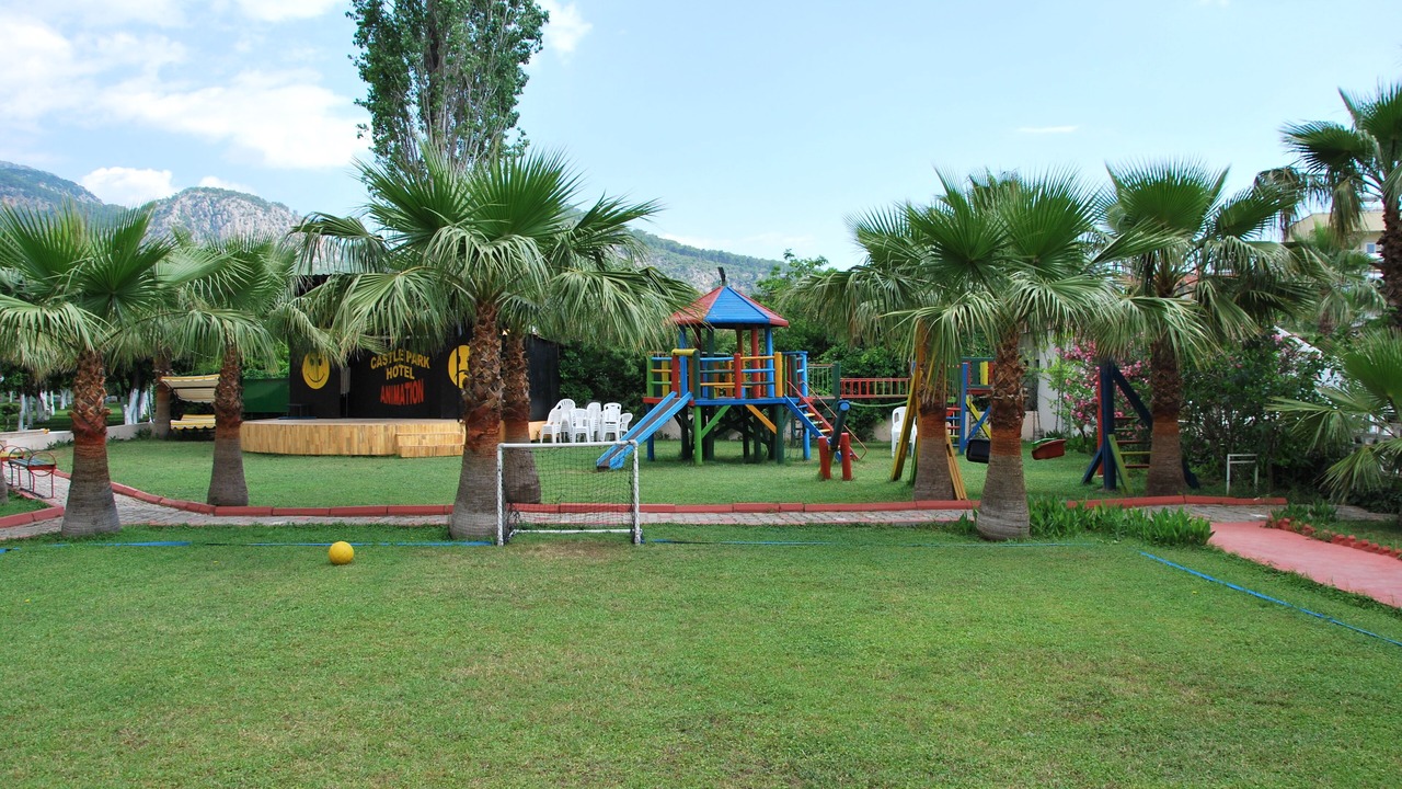 Photo of Outdoor in Beldibi