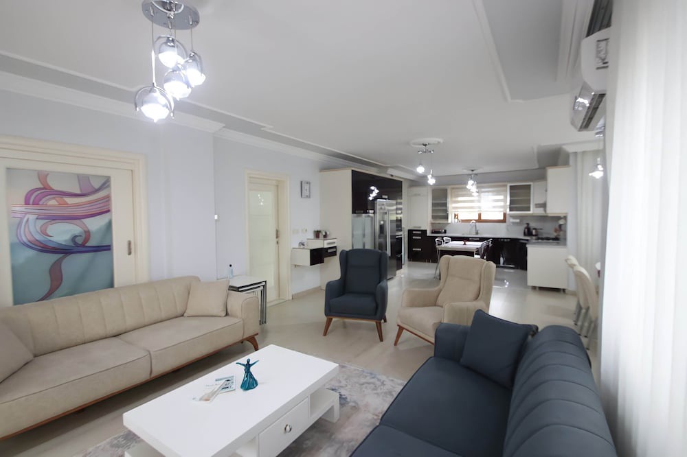 Photo of Livingroom in Koycegiz