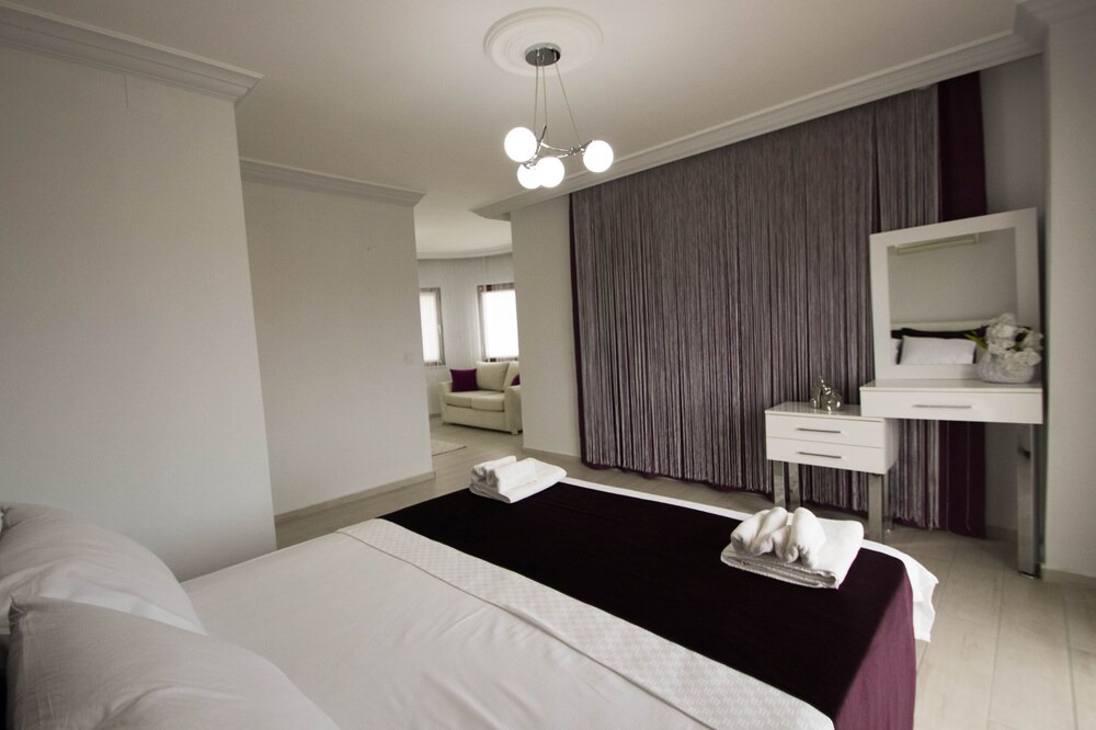 Photo of Bedroom in Koycegiz