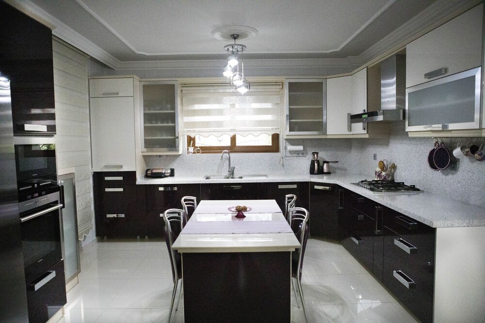 Photo of Kitchen in Koycegiz
