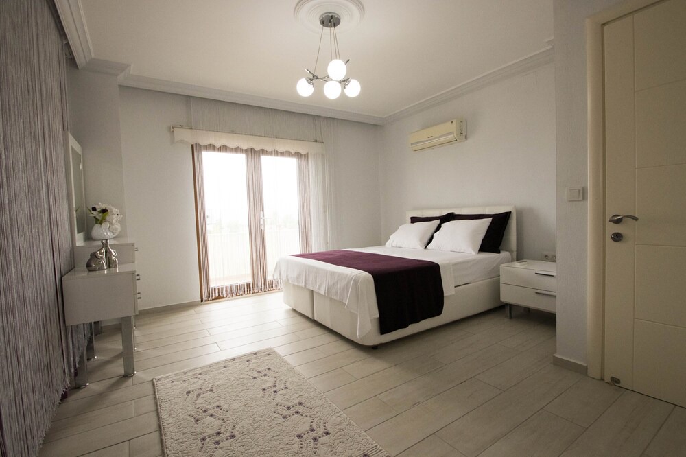 Photo of Bedroom in Koycegiz