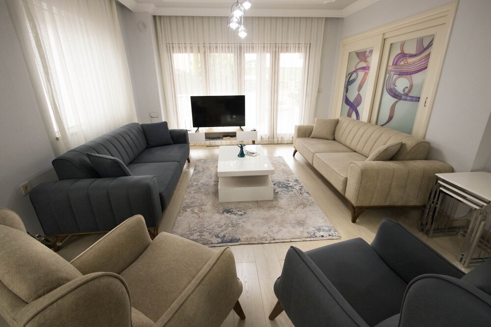 Photo of Livingroom in Koycegiz
