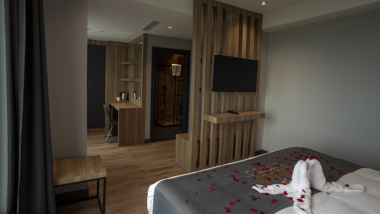 Photo of Bedroom in Arsin