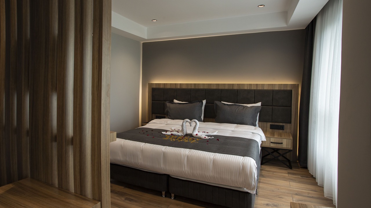 Photo of Bedroom in Arsin