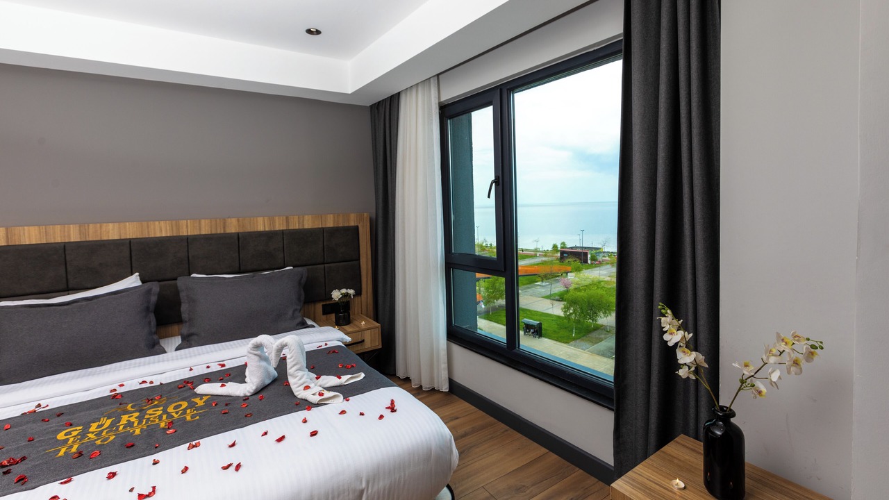 Photo of Bedroom in Arsin