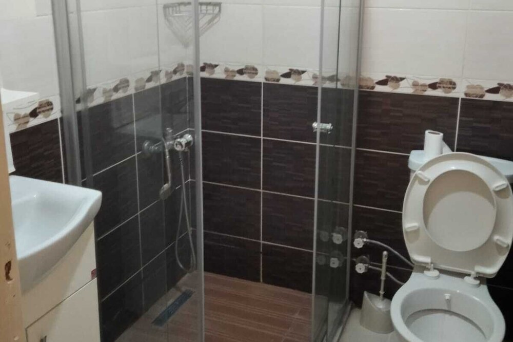 Photo of Bathroom in Marmara Ereglisi