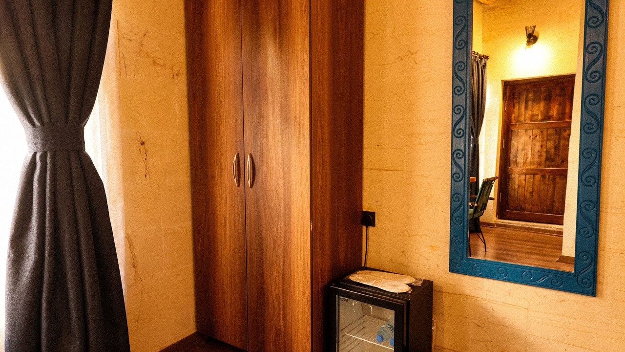 Photo of Bedroom in Eyyubiye