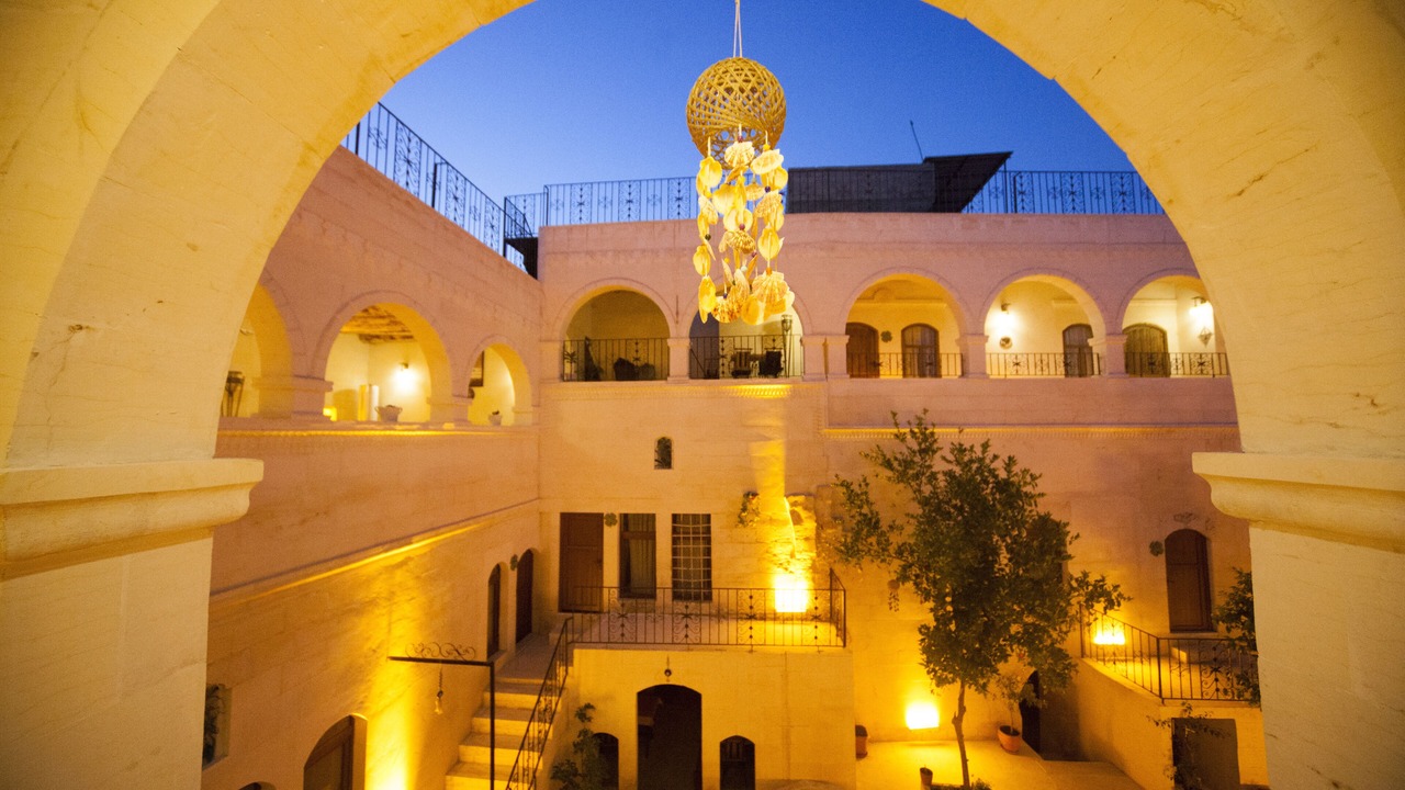 Photo of Patio Balcony in Eyyubiye