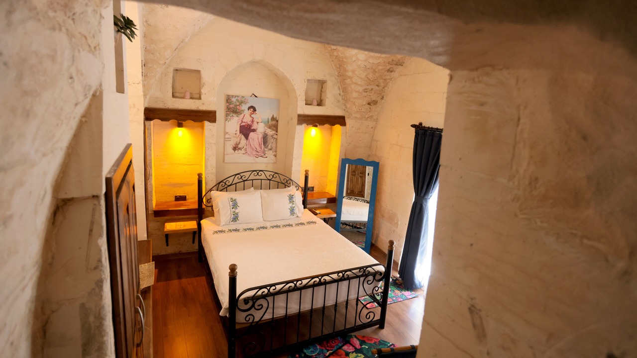 Photo of Bedroom in Eyyubiye