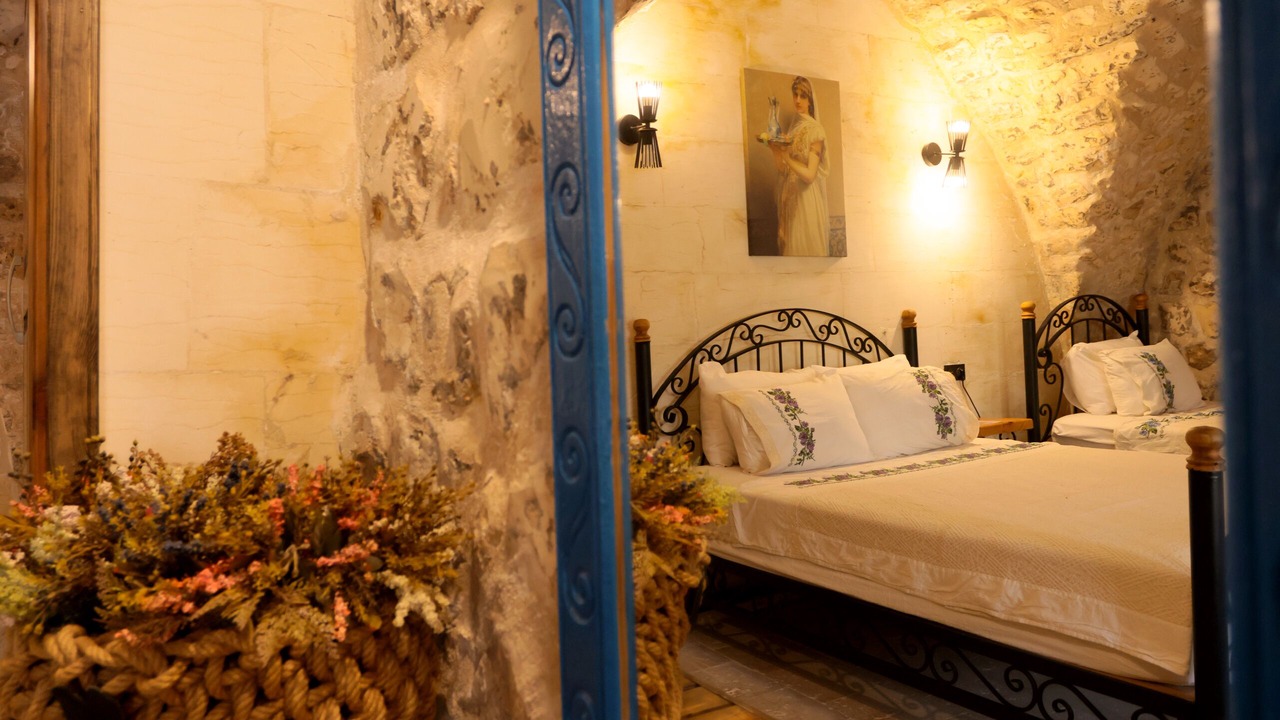 Photo of Bedroom in Eyyubiye