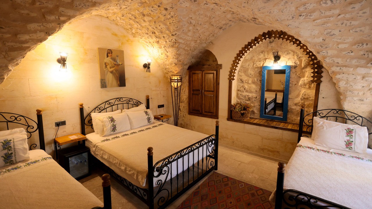 Photo of Bedroom in Eyyubiye