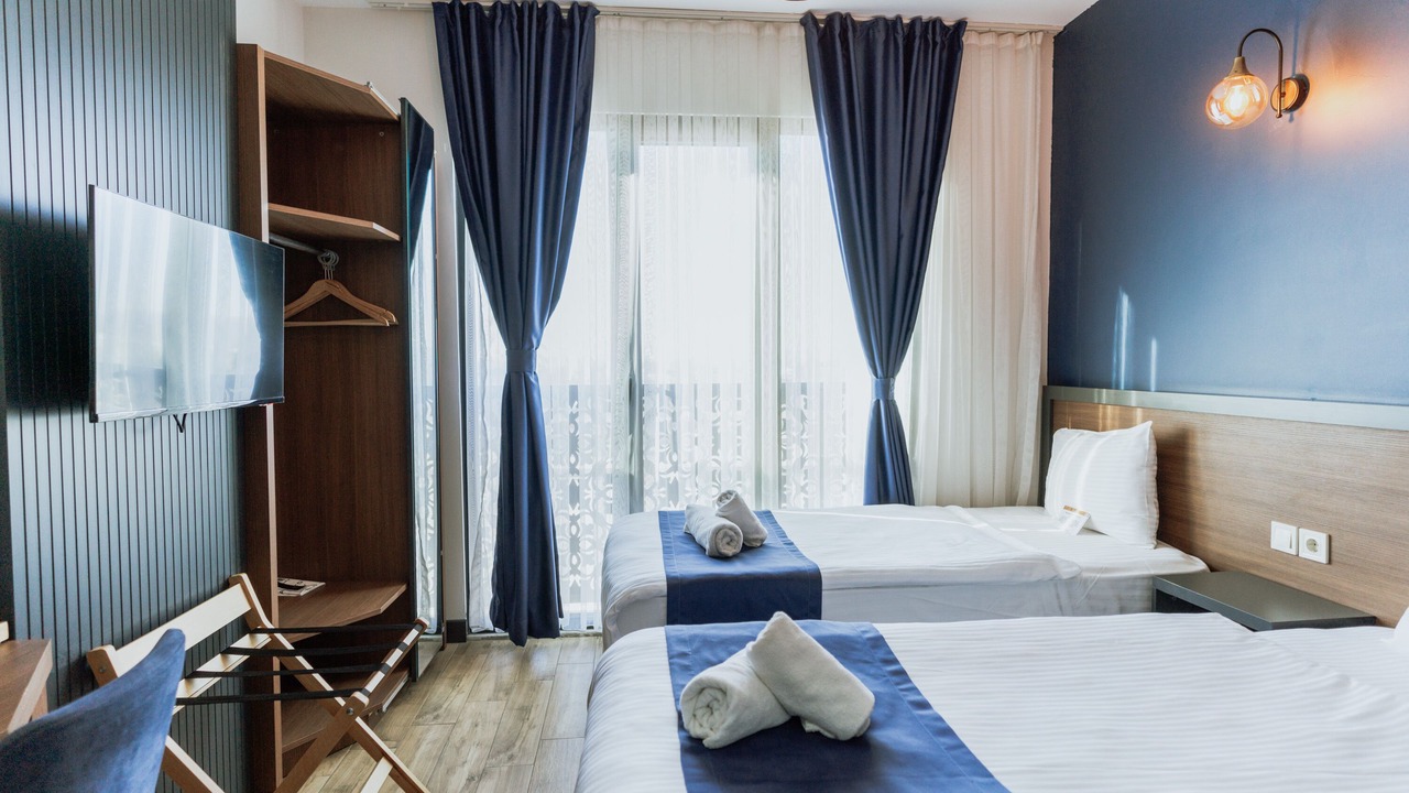 Photo of Bedroom in Edirne