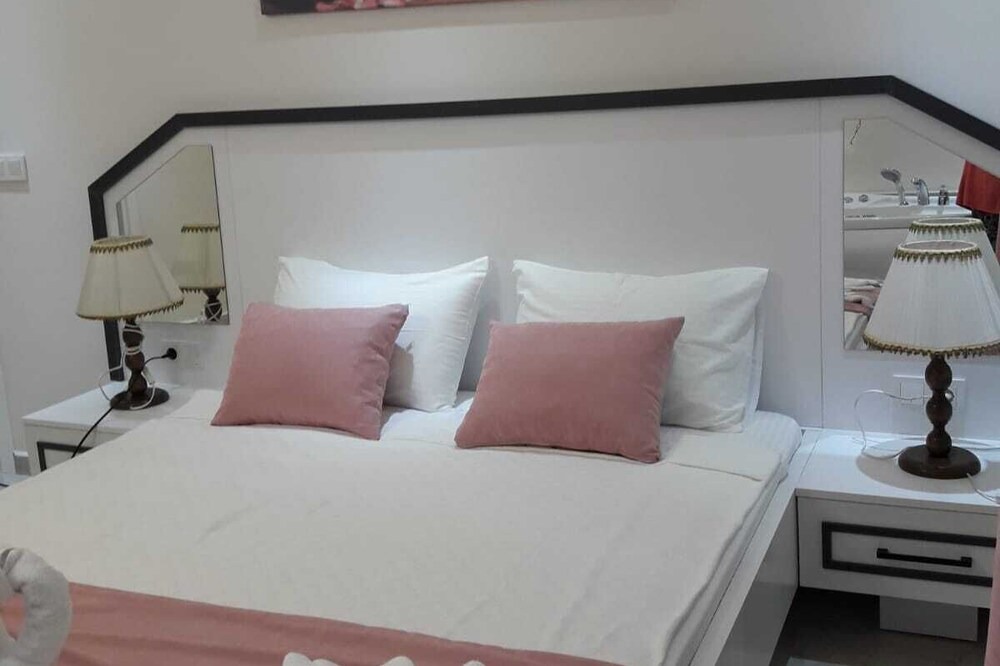 Photo of Bedroom in Fethiye