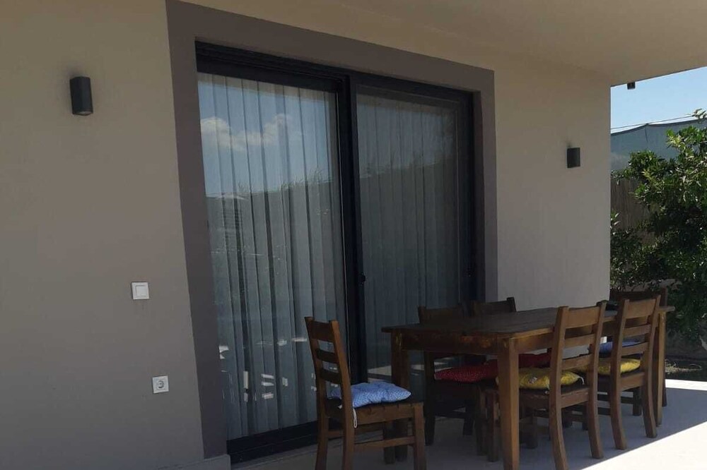 Photo of Patio Balcony in Fethiye