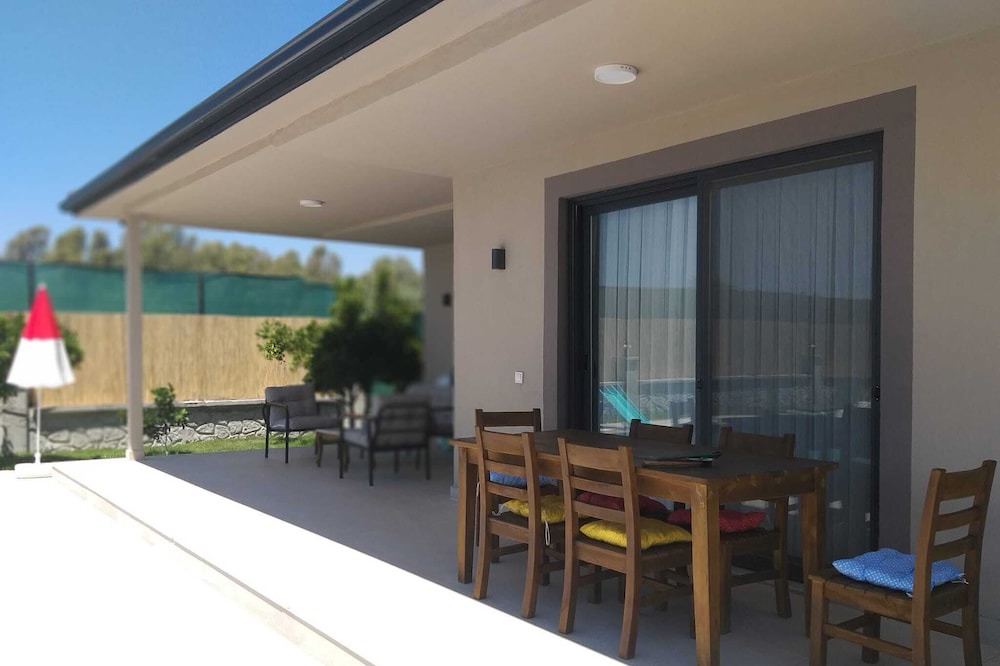 Photo of Patio Balcony in Fethiye