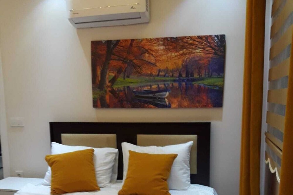 Photo of Bedroom in Fethiye