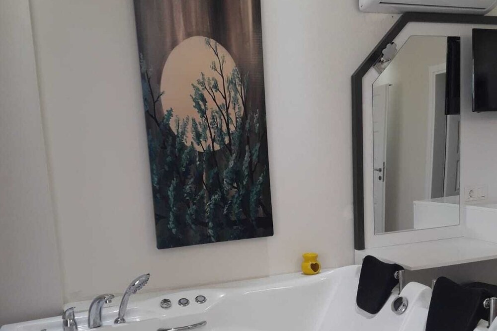 Photo of Bathroom in Fethiye