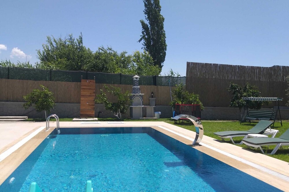 Photo of Outdoor in Fethiye