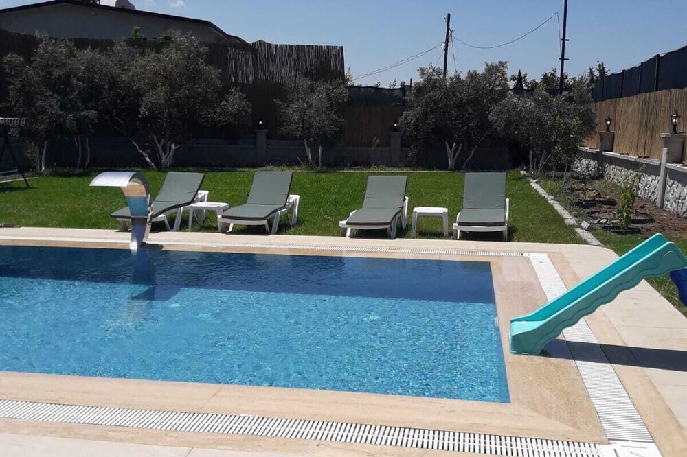 Photo of Outdoor in Fethiye