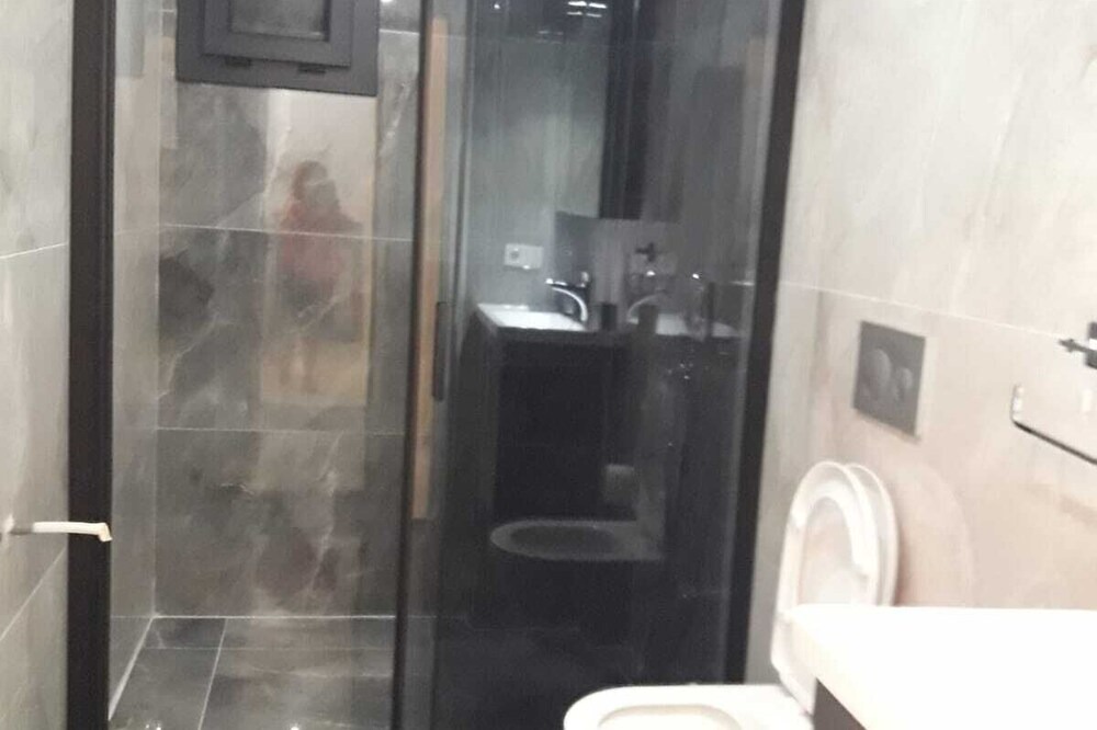 Photo of Bathroom in Fethiye