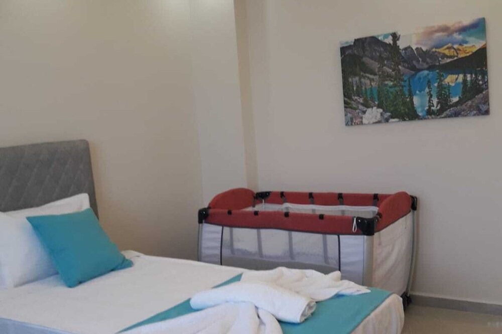 Photo of Bedroom in Fethiye