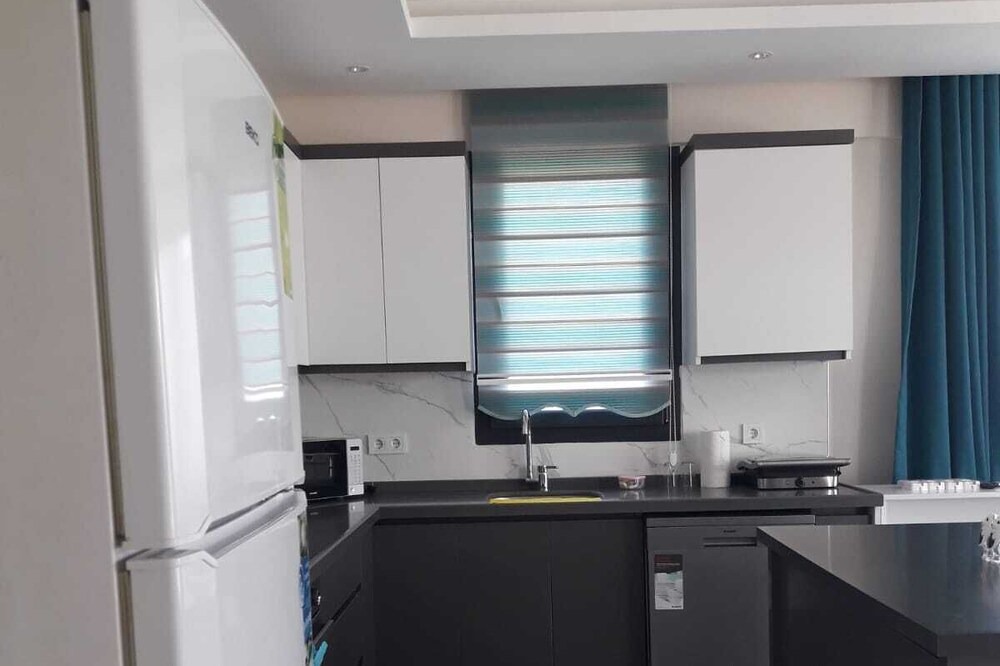 Photo of Kitchen in Fethiye