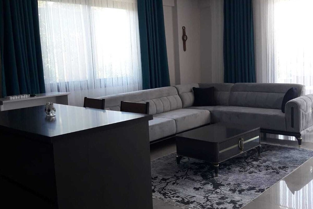 Photo of Livingroom in Fethiye