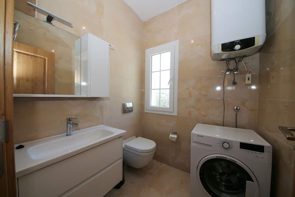 Photo of Bathroom in Datca