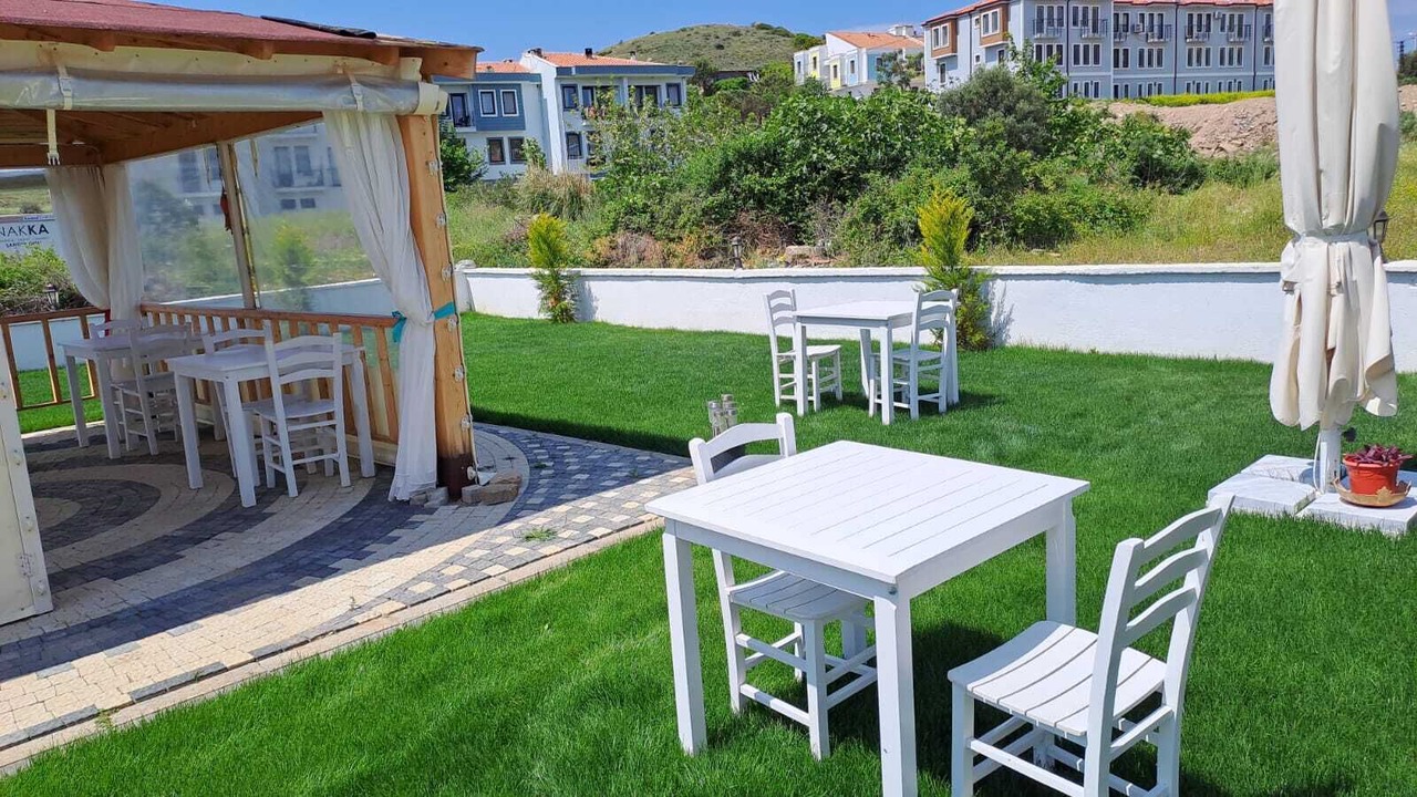 Photo of Outdoor in Bozcaada